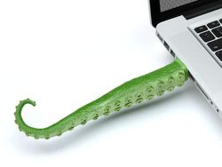Deretan Gadget USB nan Nyentrik