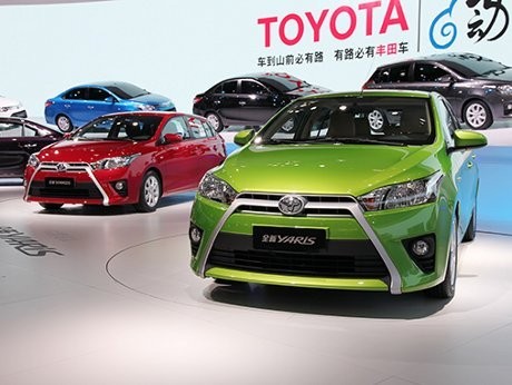 Toyota: Yaris Baru? Nanti Dulu, Jagoan Belakangan