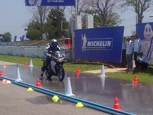 Apa Keunggulan Ban Tubeless Michelin?