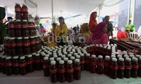 Museum Rekor Dunia-Indonesia (MURI) pengganjar usahan ini dengan rekor dalam kategori sebagai pajangan dan sajian Bir Pletok terbanyak.