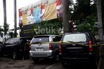 Puluhan Mobil Hasil Curanmor Diamankan