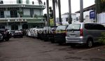 Puluhan Mobil Hasil Curanmor Diamankan