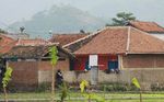 Densus 88 Serbu Rumah Terduga Teroris di Bandung