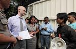 Kedubes Inggris Temui Pendemo Anti OPM