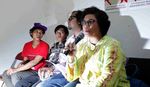 Korban Pabrik Kuali Buka Suara