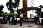 KPK Gagal Eksekusi Mobil di DPP PKS