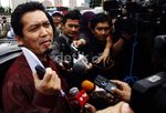 KPK Gagal Eksekusi Mobil di DPP PKS