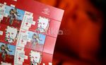 150 Tahun PMI dalam Perangko