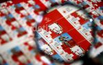150 Tahun PMI dalam Perangko