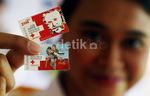150 Tahun PMI dalam Perangko