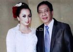 Ini Dia Sefti Sanustika, Istri Muda Ahmad Fathanah