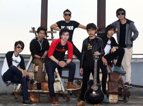 Babak Baru Kangen Band di Industri Musik Indonesia
