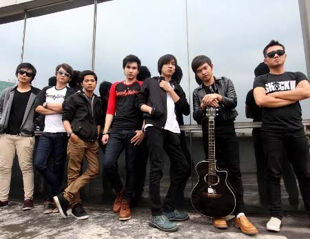 Punya Vokalis Baru, Kangen Band Seperti Naik Kelas