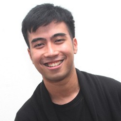 Vidi Aldiano Siap Lanjutkan Kuliah di Inggris