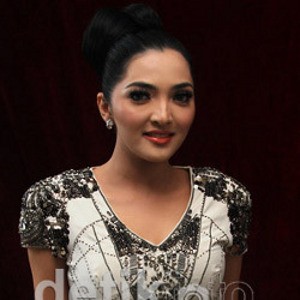 Ashanty dan Berbagai Hal yang Ditakuti