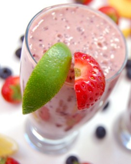 Ingin Bikin Smoothies Bercitarasa Alami? Jangan Lakukan 5 Hal Ini!