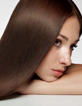 Cegah Rambut Rontok dengan Rutin Konsumsi Teh Hijau dan Wortel