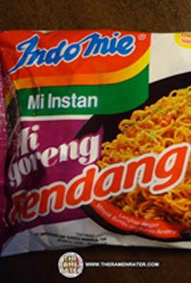 Ini Dia 10 Mie Instan Terbaik di Dunia Tahun 2013! (1)