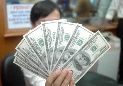 Ini Negara yang Warganya Paling Pelit Beri Tips