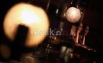 Ashanty Berperan Sebagai Lady Escort
