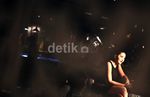 Ashanty Berperan Sebagai Lady Escort