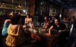 Ashanty Berperan Sebagai Lady Escort