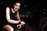 Ashanty Berperan Sebagai Lady Escort