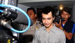 Eza Gionino Lesu Jalani Sidang Penganiayaan