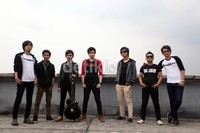 Ini dia formasi tetap Kangen Band kini.