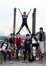 Titik Awal Kebangkitan Kangen Band