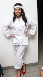 Ayu Dewi Si Pendekar 212 Wiro Sableng