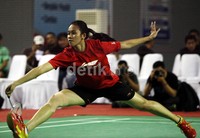Indonesia tergabung di Grup 1A bersama juara bertahan China dan India.