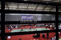 Indonesia akan diperkuat sejumlah pemain muda di Piala Sudirman 2013.