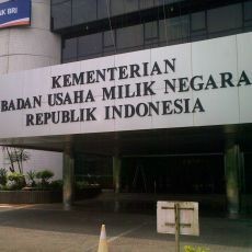 BI Sarankan Kementerian Dahlan Iskan Merger Bisnis Syariah Bank BUMN