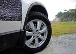 Ban untuk SUV Kelas Kakap