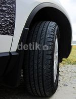 Ban untuk SUV Kelas Kakap