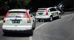 Ban untuk SUV Kelas Kakap