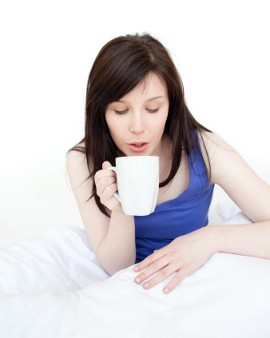 Sulit Tidur? Atasi dengan Mengonsumsi Enam Makanan Ini!