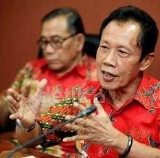 Bang Yos Sampai Gita Wirjawan Jadi Capres Potensial Versi LPI