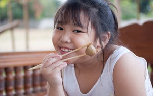 Ternyata Jajanan di Sekolah di Inggris Sebabkan Obesitas pada Anak