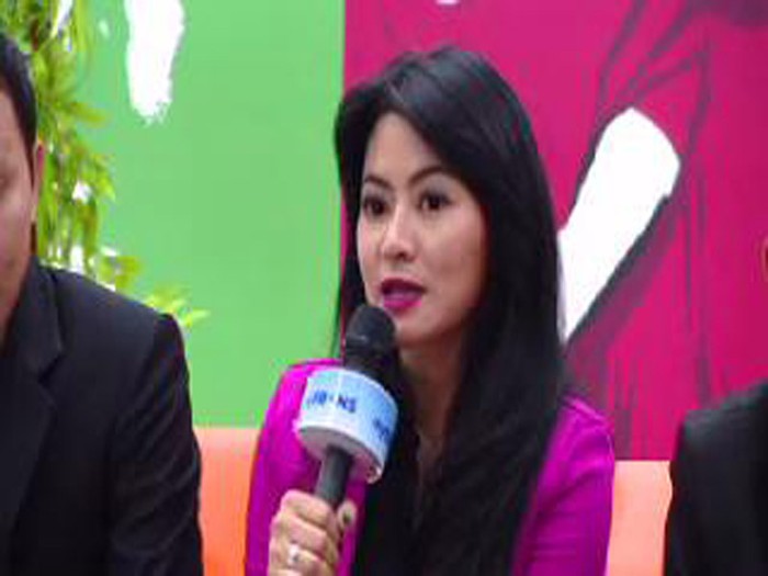 Fathanah 3 Kali Ajak Vita Nikah