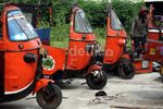 Disinilah Bajaj Diremajakan
