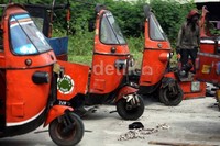 Menurut Kepala Bidang Darat Dinas Perhubungan DKI Jakarta, Syafrin Liputo mengatakan total bajaj di DKI Jakarta saat ini adalah 14.424 unit. Dari total tersebut, bajaj yang telah masuk ke dalam badan usaha terdapat 3.900 unit.