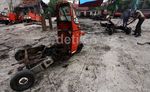 Disinilah Bajaj Diremajakan