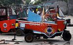 Disinilah Bajaj Diremajakan
