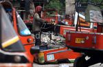 Disinilah Bajaj Diremajakan