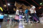 Libur Panjang Bandara Soeta Normal