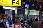 Libur Panjang Bandara Soeta Normal