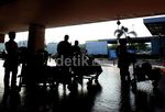 Libur Panjang Bandara Soeta Normal