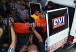2 Terduga Teroris Semarang Dibawa ke Jakarta